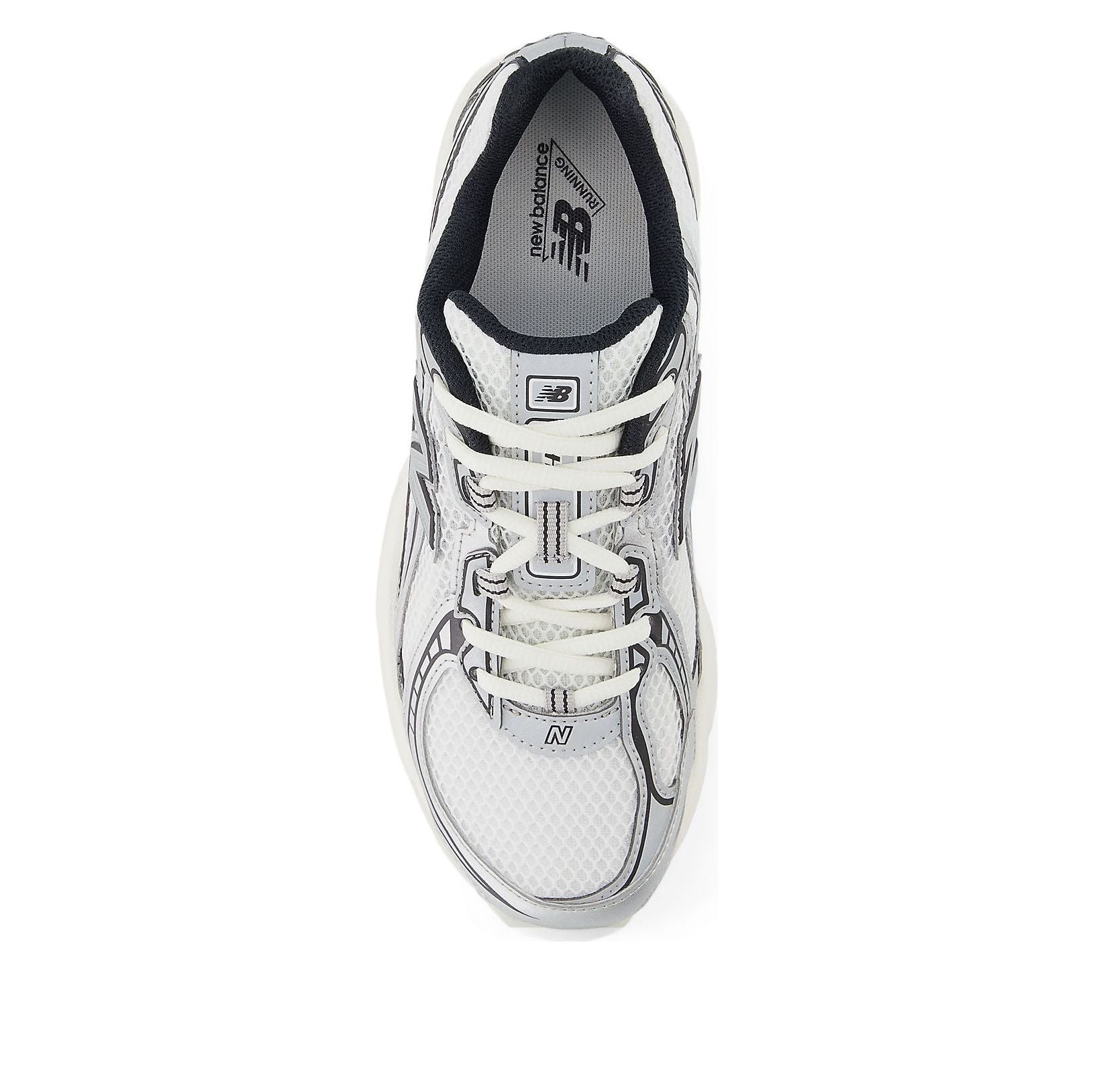 New Balance 740 'Silver Metallic White' U740WSM