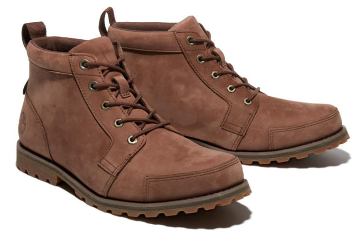 Timberland Earthkeepers Original Chukka Boots 'Brown' A41ZG500