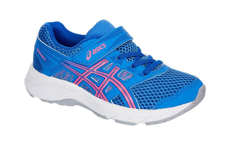 (PS) ASICS Gel-Contend 5 'Blue Pink' 1014A048-402
