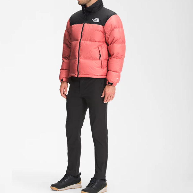 THE NORTH FACE Ms 1996 Eco Nuptse Jacket FADED ROSE NF0A3C8D-UBG