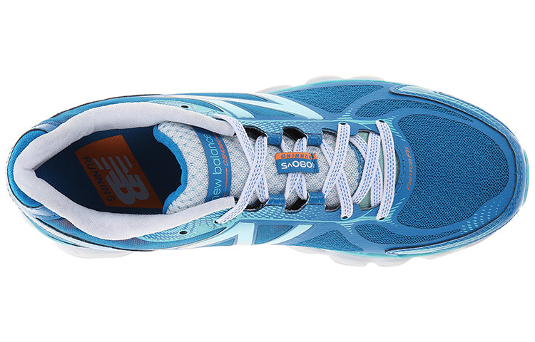 (WMNS) New Balance 1080 Series Low-Top 'Blue' W1080BB5
