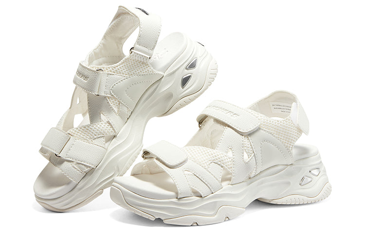 (WMNS) Skechers Dlites 119309-WHT