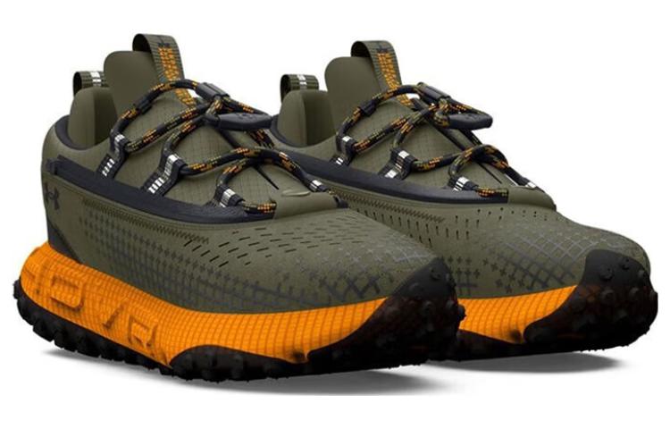 Under Armour HOVR Summit Ft Delta 'Marine OD Green' 3024921-301