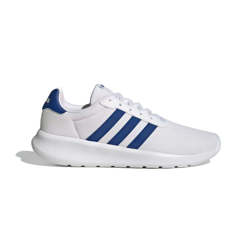 adidas neo Lite Racer 3.0 'White Blue' GX6744