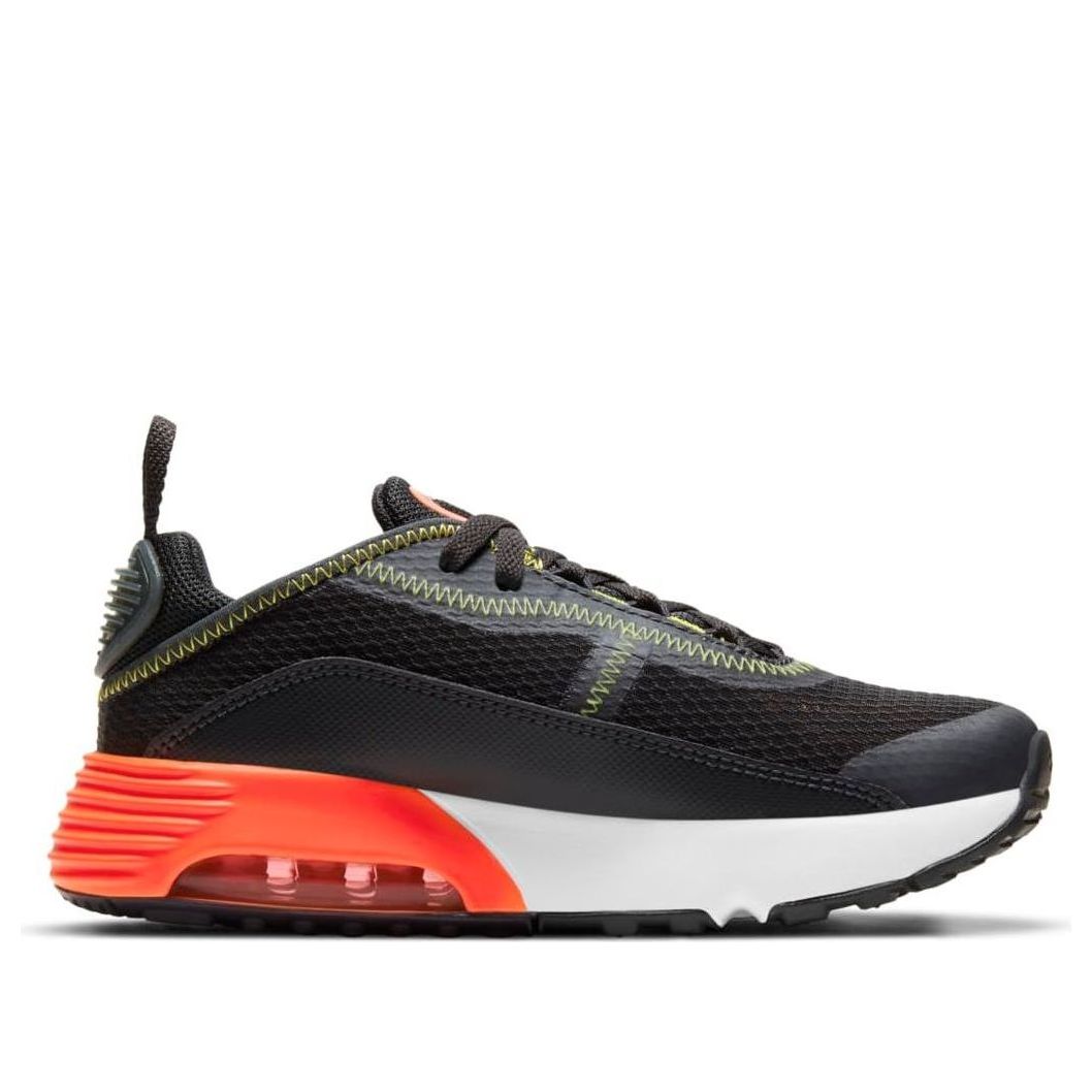 (PS) Nike Air Max 2090 Black/Orange CU2093-010