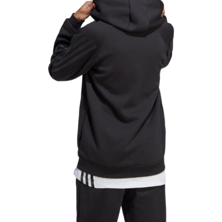 adidas Future Iocn 3-Stripes Pull Zip IC8261