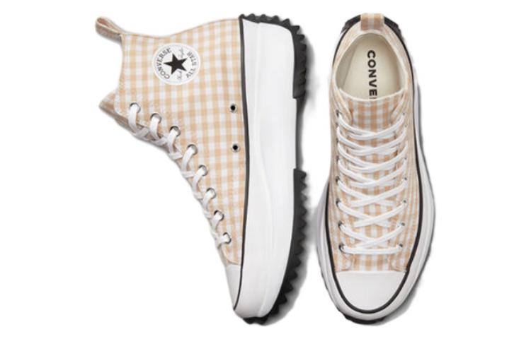 Converse Run Star Hike 'Cream' A05999C