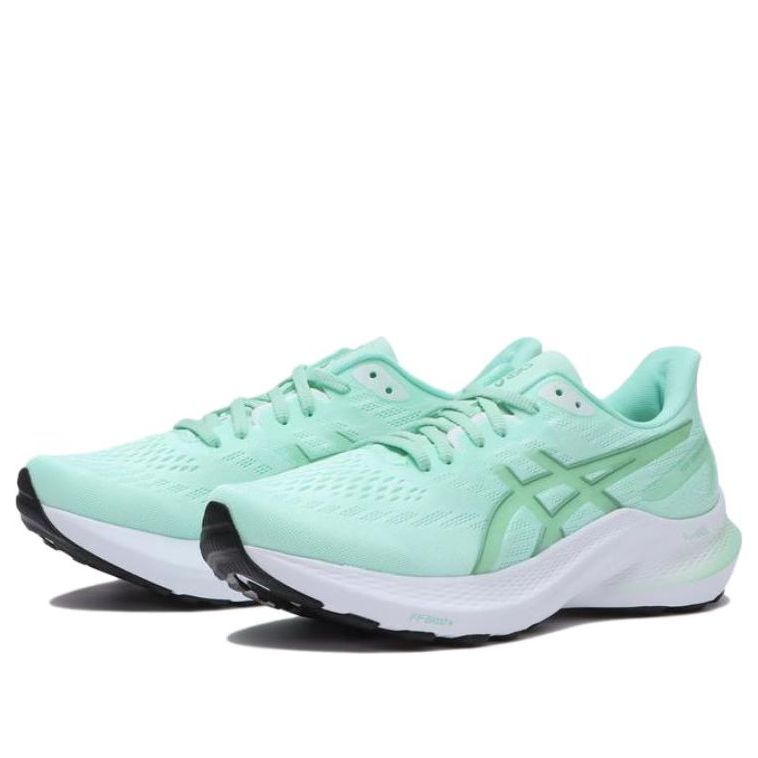 (WMNS) ASICS GT-2000 12 Wide 'Mint Tint Dark Mint' 1012B504-301