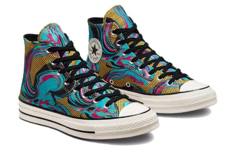 Converse Chuck 70 '90s High 'Marbled' A00421C