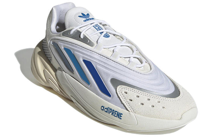 adidas Ozelia 'White Ecru Tint' GY8553