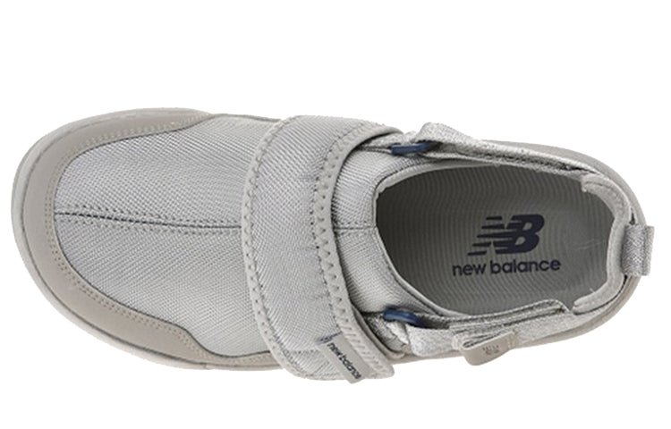 New Balance 5205 Series Gray SD5205GRY