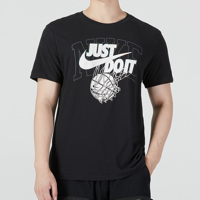 Nike Just Do It LogoT DR7640-010