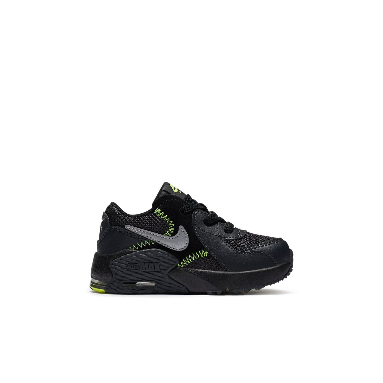 (TD) Nike Air Max Excee 'Black Volt' CD6893-010