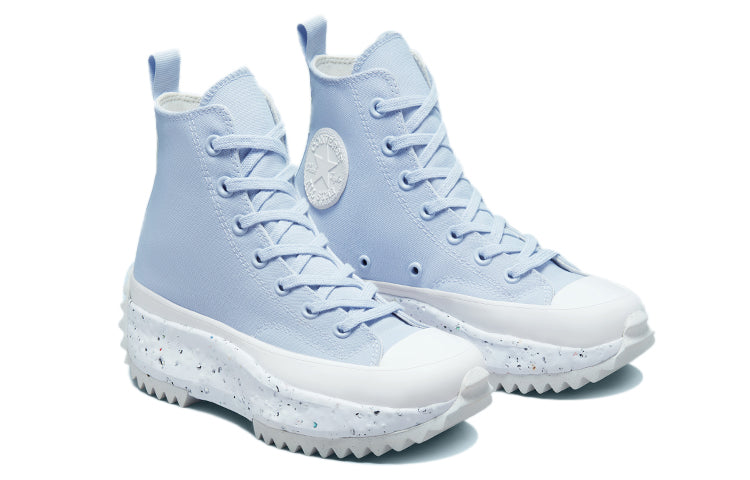 Converse Run Star Hike Crater High 'Renew Remix - Ghost' 172363C