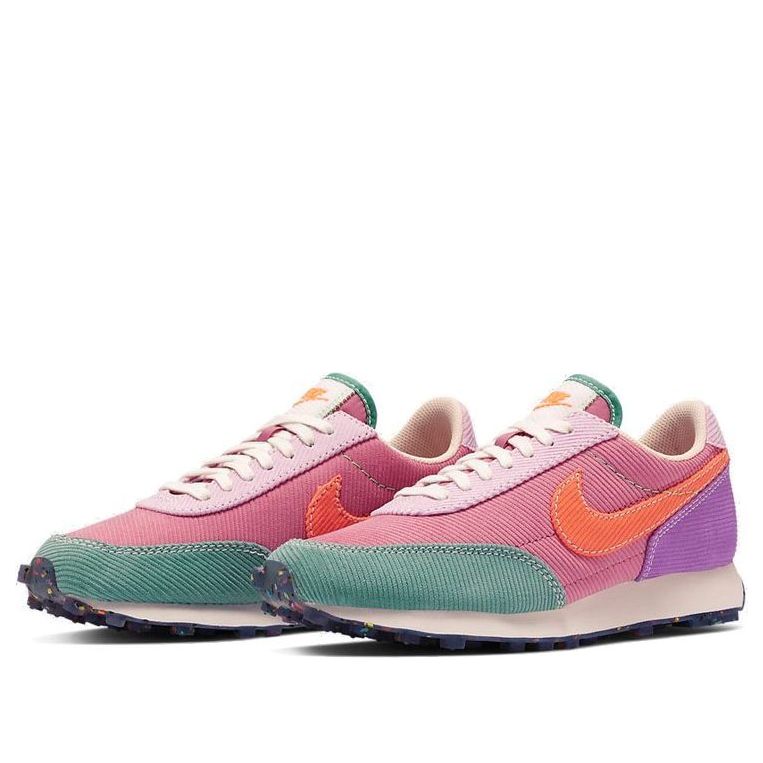 (WMNS) Nike Daybreak 'Corduroy - Desert Berry' DA1471-683