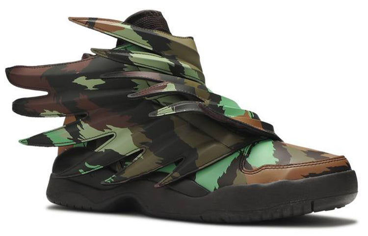 adidas JS Wings 3.0 Print 'Sauvage' S77804