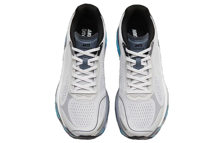 ANTA Star Elite 'Grey' 112315561A-3