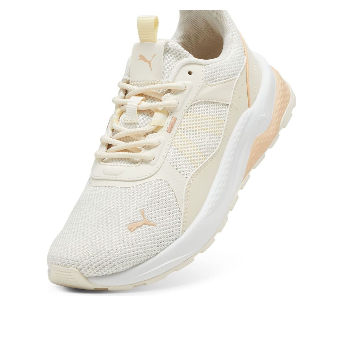 PUMA Anzarun 2.0 'Frosted Ivory Cashew' 389213-24