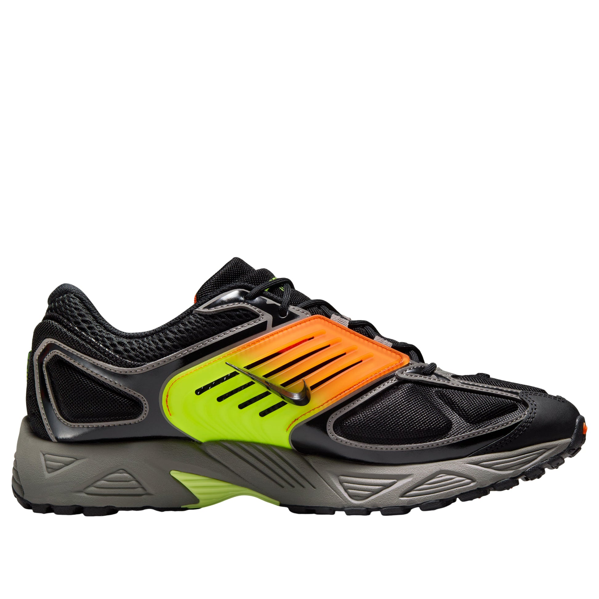 Nike Pegasus Wave 'Black Ironstone Safety Orange' IB0612-005