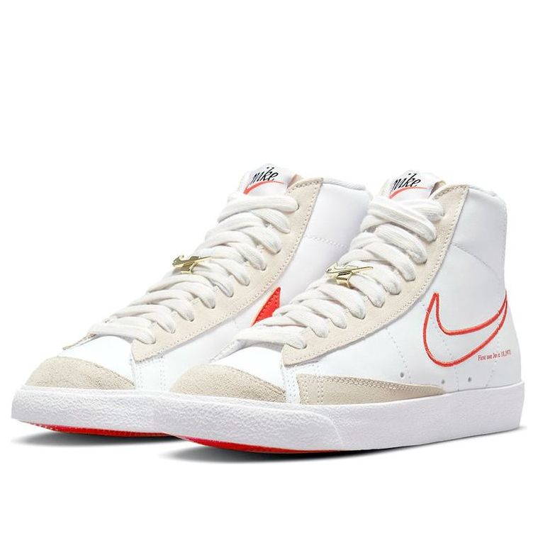 (WMNS) Nike Blazer Mid '77 SE 'First Use' DH6757-100