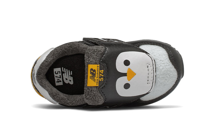 (TD) New Balance 574 'Penguin' IV574AQP