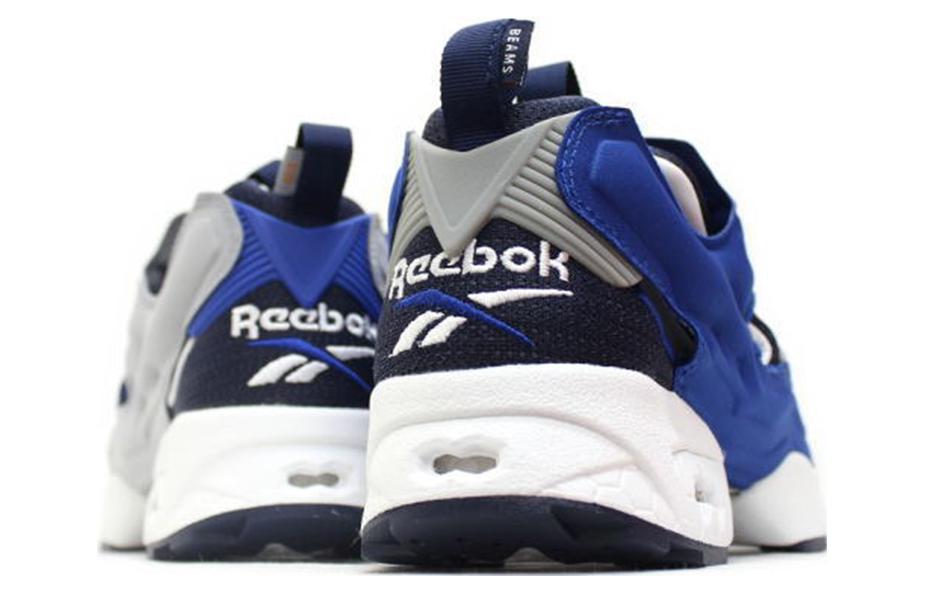 Reebok Beams x InstaPump Fury Affiliates 'Crazy' AR1840