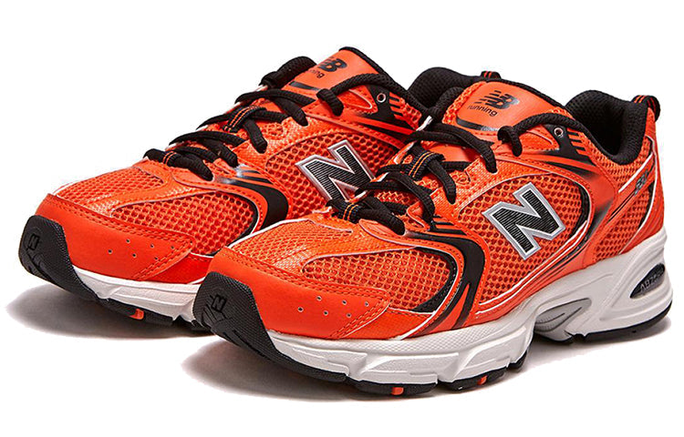 New Balance 530v 'Orange Black' MR530KB