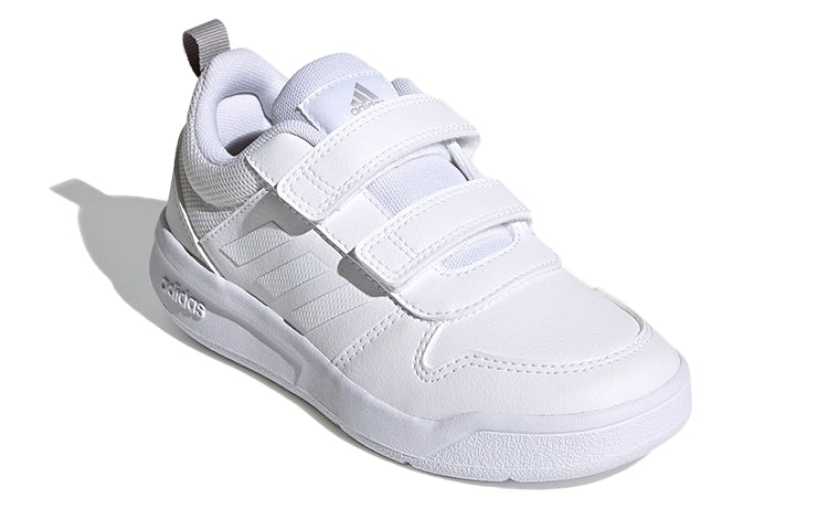 (PS) adidas neo Tensaur K Shoes White S24047