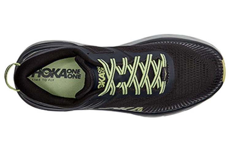 HOKA ONE ONE Bondi 7 'Blue Graphite' 1110518-BGBT