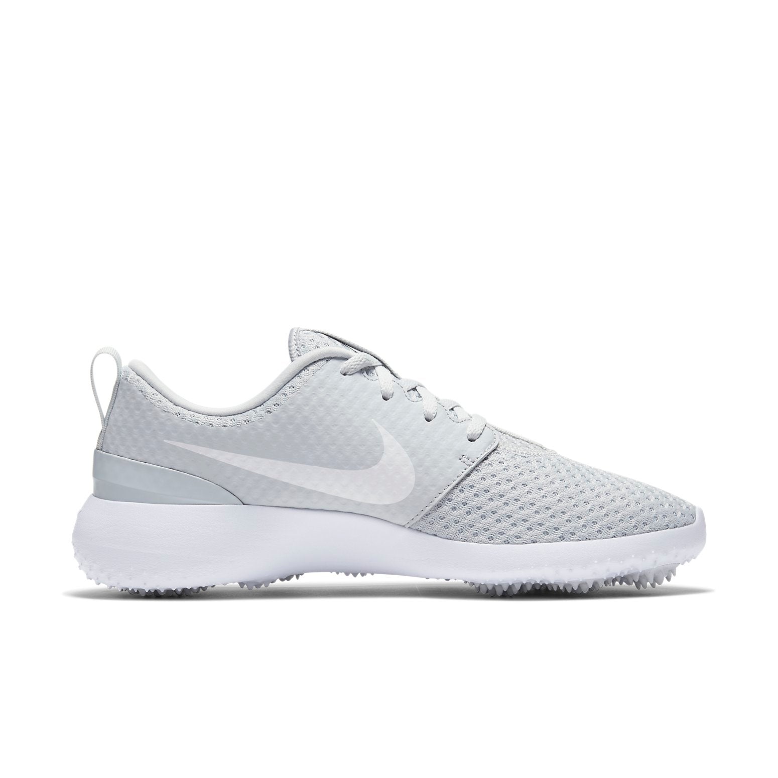 (WMNS) Nike Roshe Golf 'Pure Platinum' CD6066-002