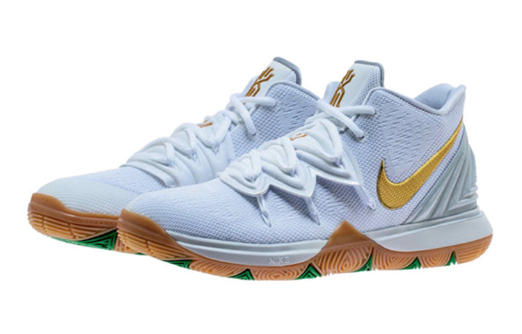 (GS) Nike Kyrie 5 'Irish' AQ2456-170