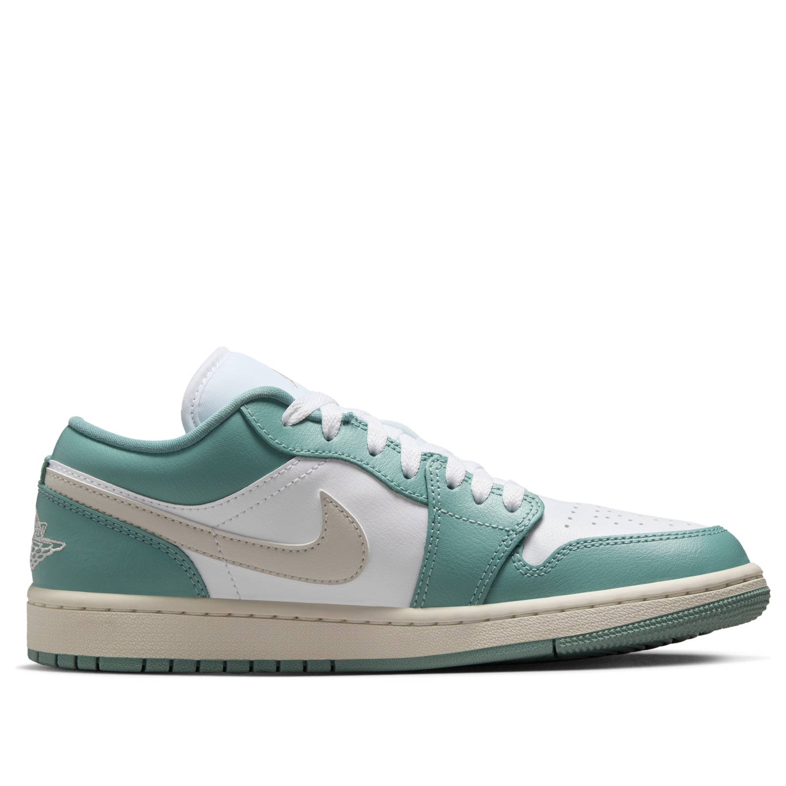 (WMNS) Air Jordan 1 Low 'White Cannon' DC0774-138