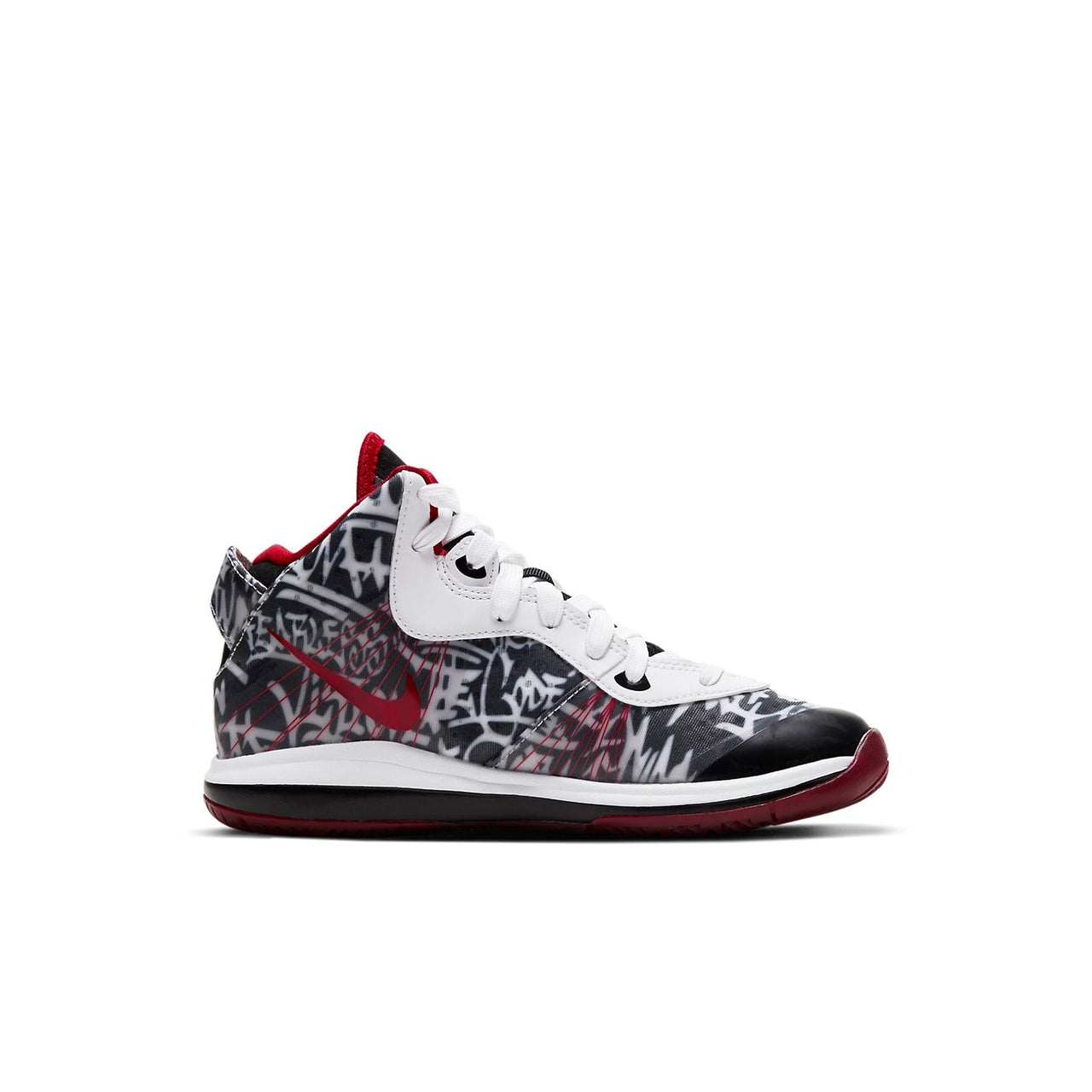 (PS) Nike LeBron 8 'Graffiti' DH3239-001
