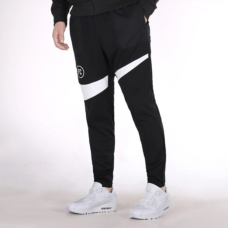 Nike FC Sweatpants 'Black' AT6104-011