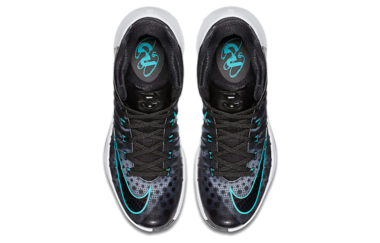 Nike Hyperdunk 2015 Low 'Black Aqua' 831416-031