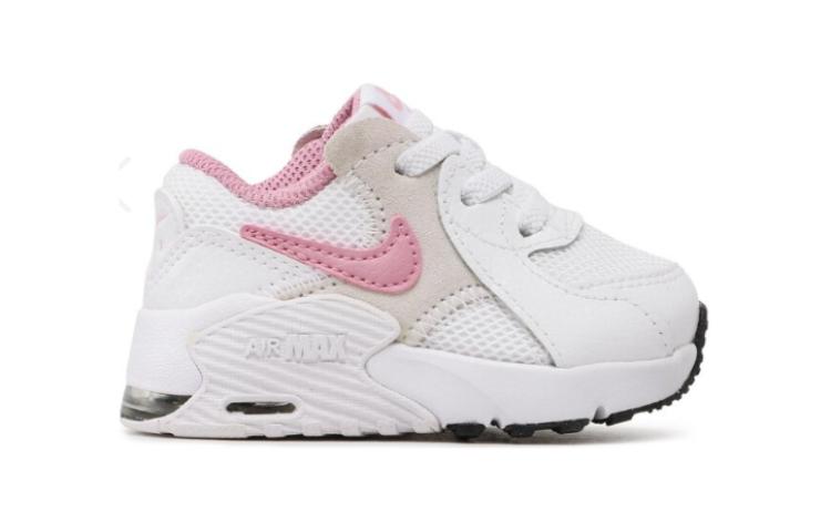 (TD) Nike Air Max 'White Pink' FB3057103