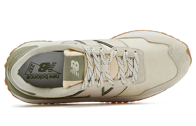 New Balance niko and... x New Balance 237 'Cream Green' MS237NI1