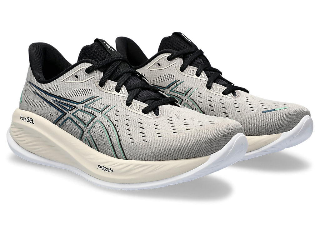 ASICS GEL-Cumulus 26 'Moonrock Dark Mint' 1011B792-250