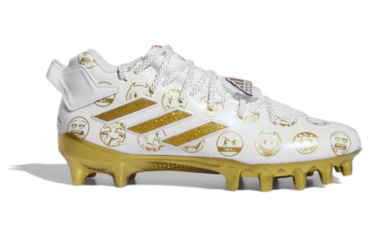adidas Freak 22 'Big Mood Gold Metallic' GZ6900