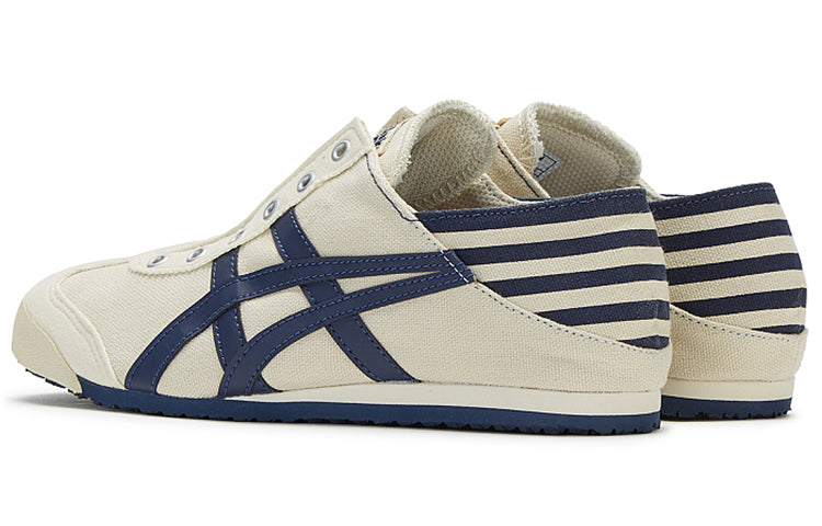 Onitsuka Tiger Mexico 66 Paraty 'Natural Navy' TH342N-0250