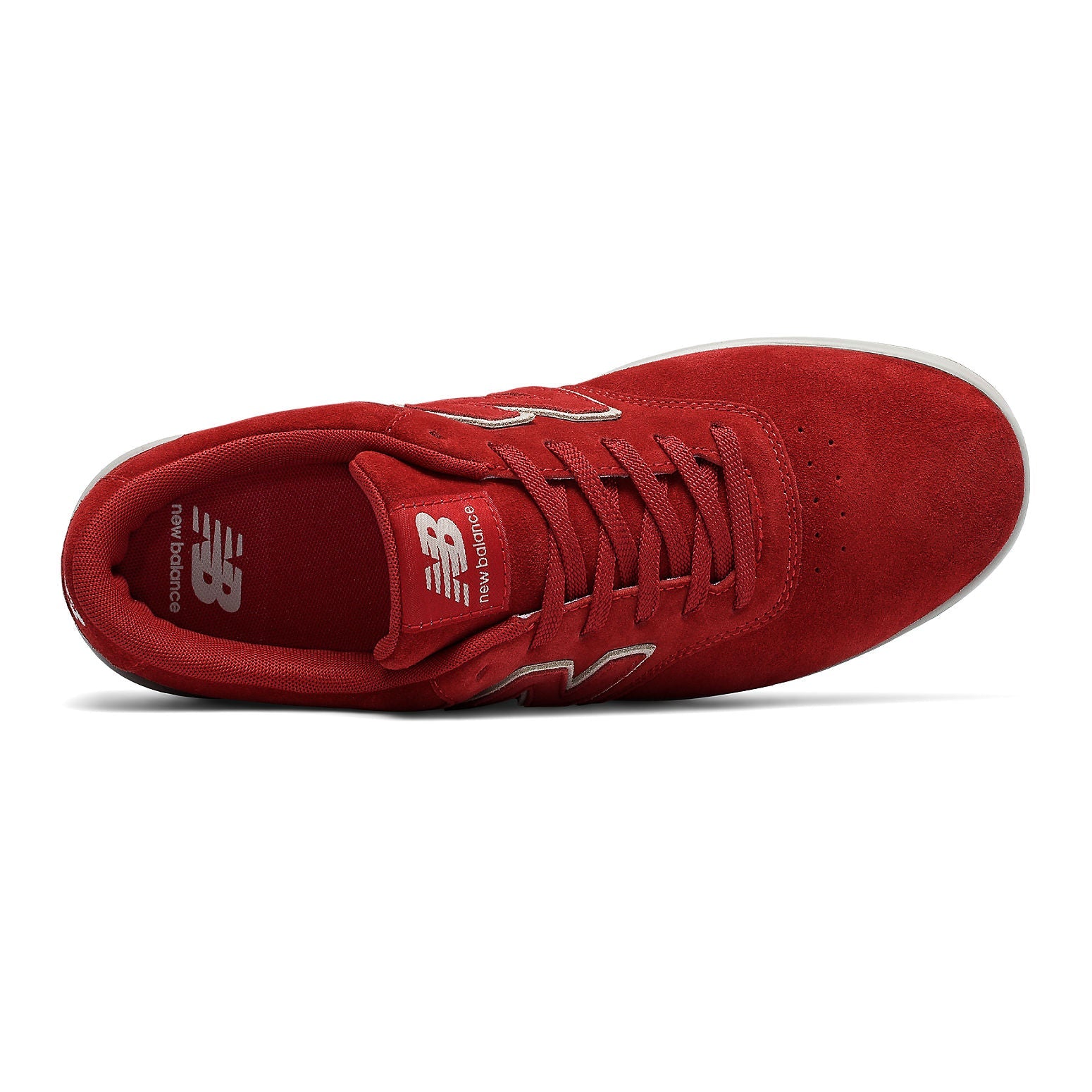 New Balance 424 'Red White' AM424RPF