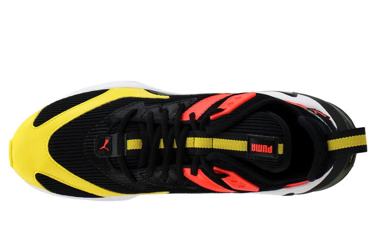PUMA LQDCELL Origin 'Scary Cat - Black' 192950-01