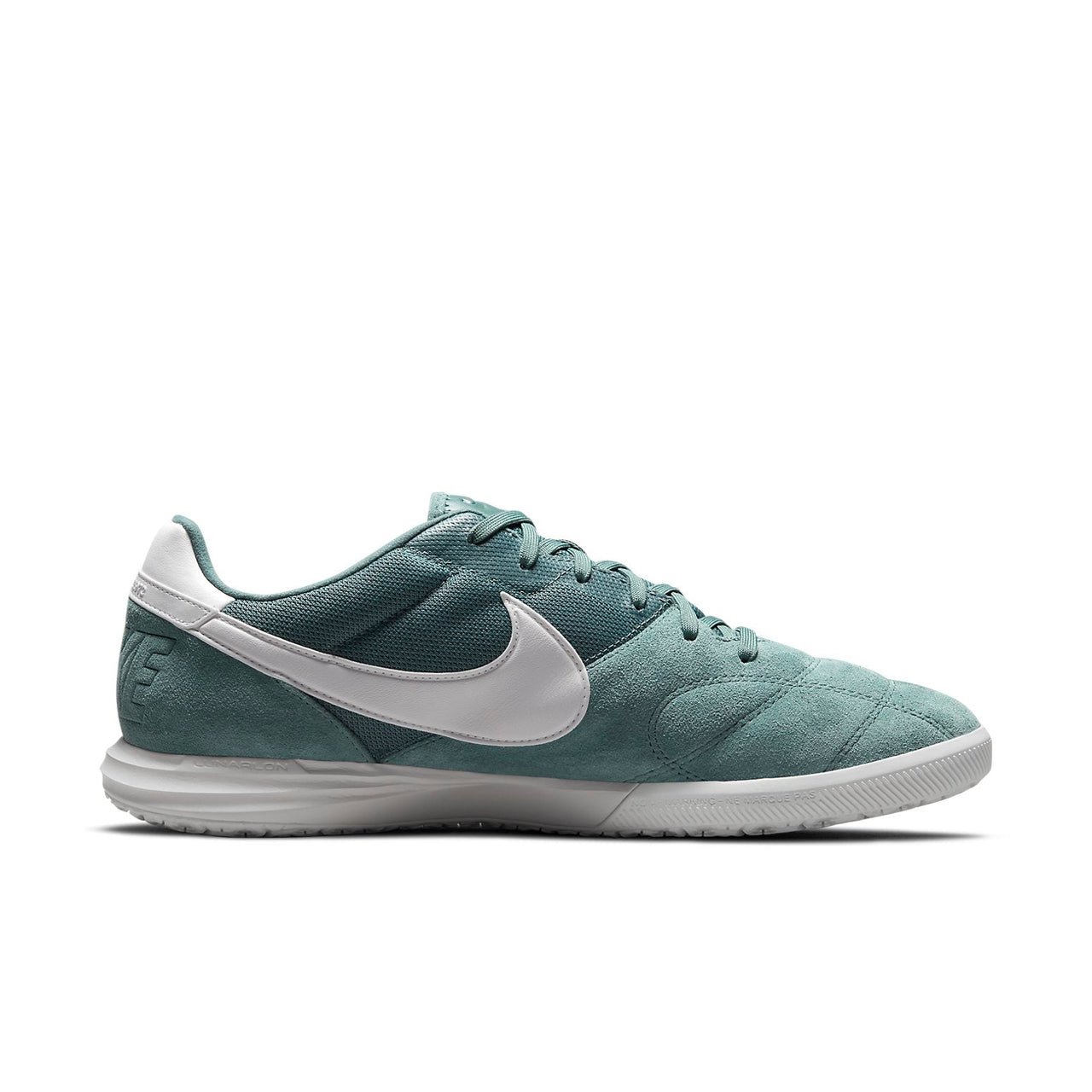 Nike Tiempo Premier 2 Sala IC 'Green White' AV3153-300