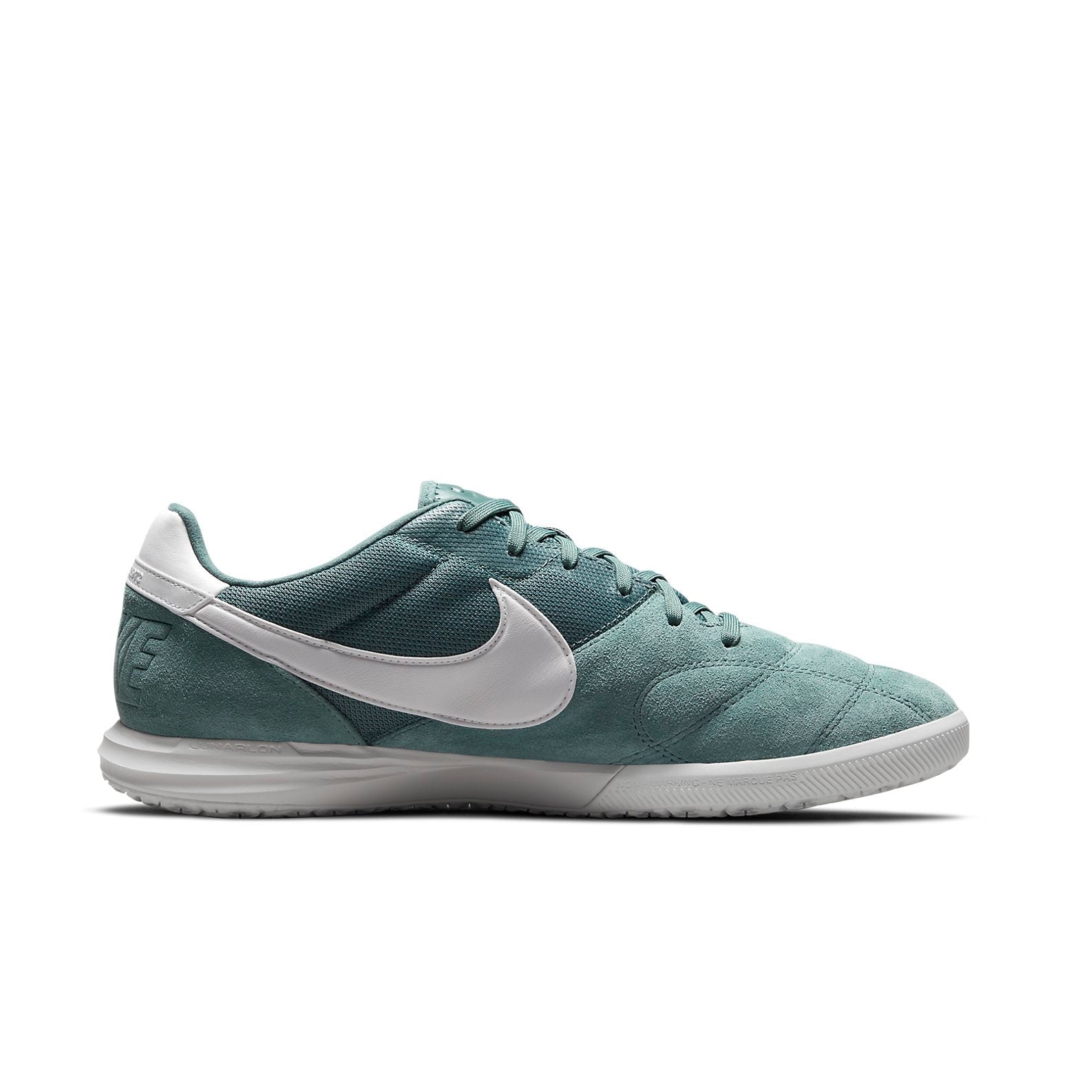 Nike Tiempo Premier 2 Sala IC 'Green White' AV3153-300