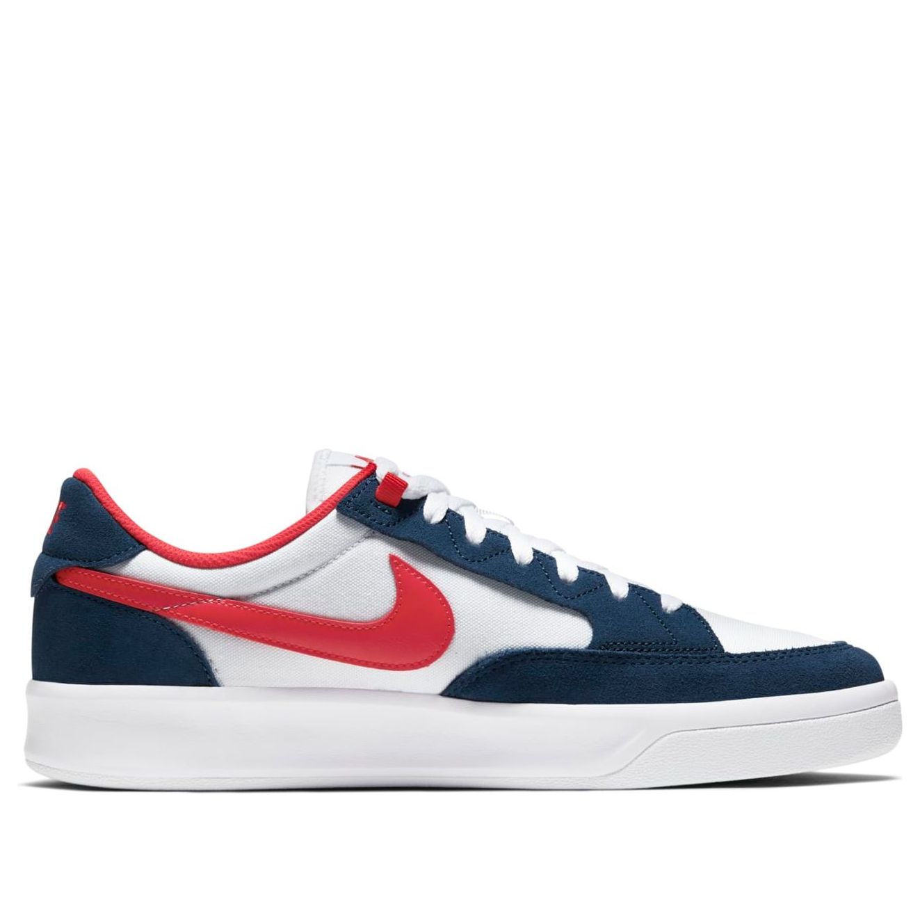 Nike Adversary Premium SB 'Navy University Red' CW7456-400