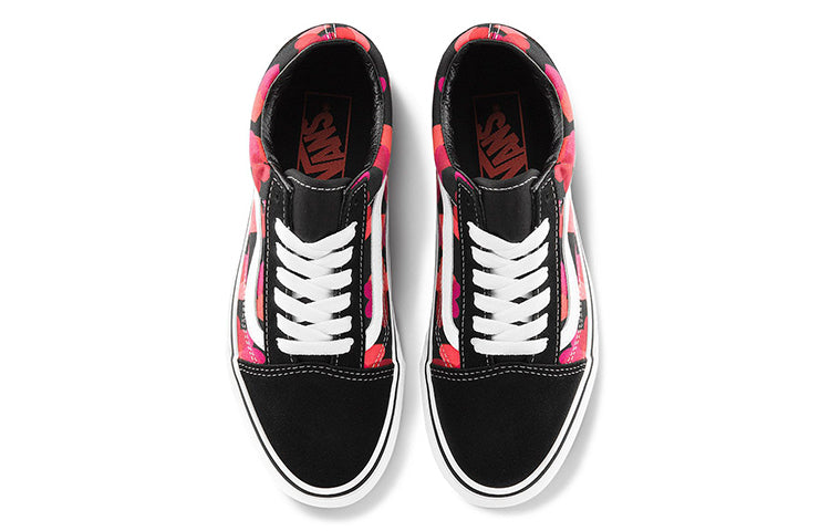 Vans Old Skool 'Valentines Hearts' VN0A3WKT4RZ