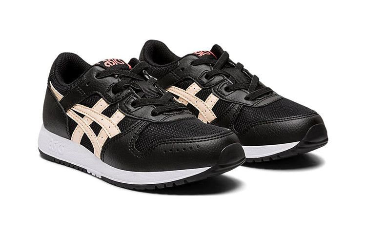 (PS) ASICS Gel Lyte Classic 'Black Cozy Pink' 1194A068-002
