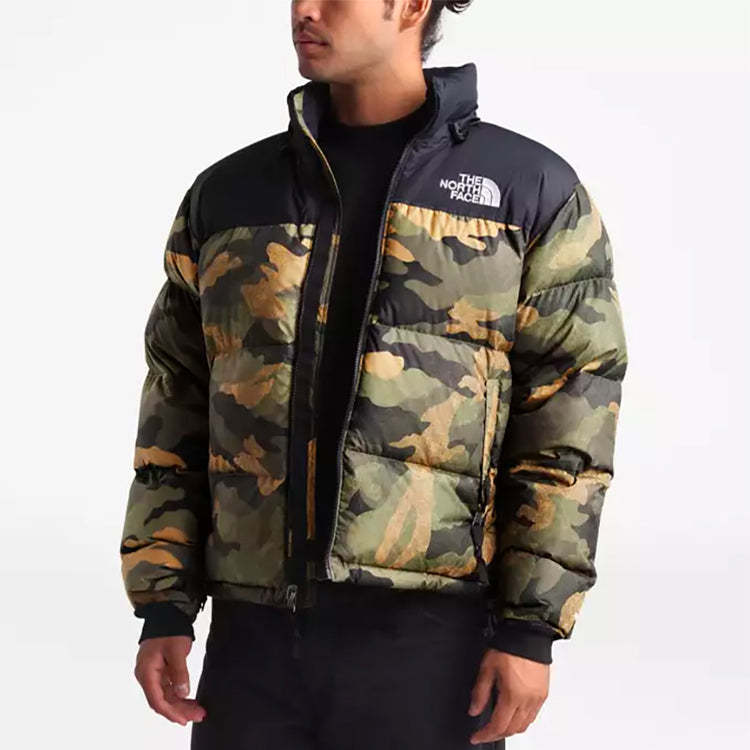 THE NORTH FACE Mens 1996 Retro Nuptse Jacket 700 T93C8D-F32