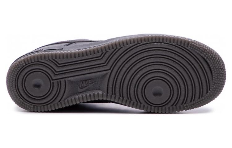 (WMNS) Nike Air Force 1 07 Essential 'Black' AO2132-002