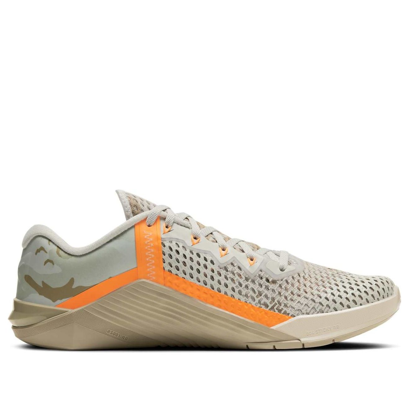 Nike Metcon 6 'Yuko Brown Camo' CK9388-028